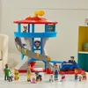 Paw Patrol 3 Figuren Skye Alex Porter und Owl Bay Produktbild-Vorschau 4
