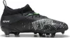 Puma FUTURE 8 MATCH FG/AG Jr PUMA BLACK-COOL LIGHT GRAY-FLU Produktbild-Vorschau 8