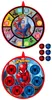 Jeu de fléchettes Spider-Man avec cible, 36 cm SPIDER-MAN Voir les images du produit 4