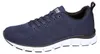 Boras Fashion Sports Uni Sneaker auch in Übergrößen Basic Produktbild-Vorschau 1