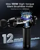 Renpho Power+ Thermacool Massage Gun, Massagegerät Produktbild-Vorschau 7