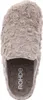 Rohde, Damen Hausschuhe Clog Pantolette, Textil Plüsch, Produktbild-Vorschau 41