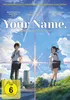 Your Name. (DVD) Gestern, heute und... Min: 102DD5.1WS   Produktbild-Vorschau 1