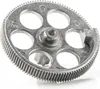 Heckscheiben Sonnenschutzrollo Motor Reparatur Zahnrad für Produktbild-Vorschau 2