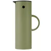 Stelton EM77 Isolierkanne, 1 Liter, cloud Produktbild-Vorschau 5