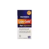 A product shot of a box of Enzymedica Lypo Gold capsules. Produktbild-Vorschau