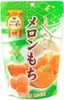 Seiki | Mochi Melone - 130g - Japanische Süßigkeiten - Produktbild-Vorschau 1