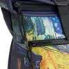 New Rebels Rolltop Cityrucksack Los Angeles – „Van Gogh Produktbild-Vorschau 9