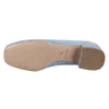 Tamaris Hochfrontpumps Damen 31373335373037 Blau 37 EU Produktbild-Vorschau 10