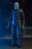 Neca Halloween Der Fluch Des Michael Myers-ultimative Produktbild-Vorschau 15