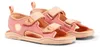 Affenzahn 00392-40126 Kinder-Sandalen in Rosa für Alltag Produktbild-Vorschau 3