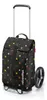 reisenthel chariot de courses Citycruiser Dots noir Voir les images du produit 7