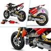 LEGO Technic Motorka Ducati Desmo450 MX Factory, Sada na Náhled obrázku produktu 12