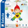 Carli, skákajúci jack, 27 cm Náhľad obrázku produktu 2
