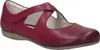 JOSEF SEIBEL Fiona 72 | Ballerina für Damen | Rot Produktbild-Vorschau 9
