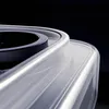 Transparente Handyhülle für das Samsung Galaxy S26, robuste Produktbild-Vorschau 5
