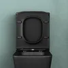 Mai & Mai Stand-WC aus Keramik spülrandloses-WC matt Produktbild-Vorschau 4