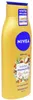 Nivea Body Lotion WINTER MOMENT 400ml Körpermilch Shea Produktbild-Vorschau 2