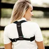 Back on Track Posture reminder für Reiter, Farbe:schwarz, Produktbild-Vorschau 9