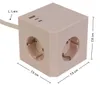Mican Steckdosenwürfel PLUG BOX Produktbild-Vorschau 2