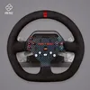 Fr-tec Fr Force Volant et pédales Argent Argent One Size Voir les images du produit 3