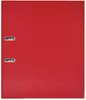 Ordner A4/80 1010 rot Plastik Produktbild-Vorschau 15