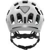 Abus Youn-I 2.0 Pearl White S Kinder fahrradhelm Produktbild-Vorschau 4