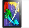Lenovo Tab 10 Displayglas 9H Verbundglas Panzer Schutz Glas Produktbild-Vorschau 1