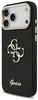GUESS case passend für IPHONE 17 Pro Max GUHCP17XHG4SGCK Podgląd zdjęcia produktu 2