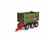 rolly toys rollyMulti Trailer, Autko z przyczepą, 3 lat(a), Podgląd zdjęcia produktu 1