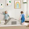 HOMCOM měkké stavební bloky sada 2 pěnových stavebních Náhled obrázku produktu 10