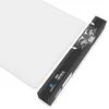 Mousepad da gioco Titanwolf, XXXL Speed Mousepad 1200 x 600 Anteprima dell’immagine prodotto 6