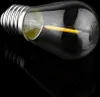 LUMILED LED žiarovky E27 Warm White ST45/S14 1W nahrádzajú Náhľad obrázku produktu 10