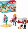 Starterpack PLAYMOBIL -Pédagogue avec chariot bolder 71258 Voir les images du produit 6