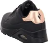 Skechers Uno - Golden Air - Schwarz Synthetik Größe: 39 Produktbild-Vorschau 45