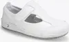 Safety Jogger Camille O1 Chaussures de sécurité blanches Voir les images du produit 3