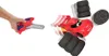 Fisher Price Batwheels™ Key Car Racer Redbird Taglia unica Anteprima dell’immagine prodotto 2
