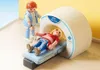 PLAYMOBIL 70196 - Dallo specialista: radiologo Anteprima dell’immagine prodotto 5