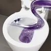 WC FRISCH Power Active Violet Spłuczka do WC Magnolia i Podgląd zdjęcia produktu 6