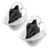 2x Schuh Wäschenetz Wäschesack Wäschebeutel Wäschenetz Produktbild-Vorschau 1