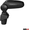 OMAC Armlehne Armauflage Mittelarmlehne für VW Caddy III Produktbild-Vorschau 24