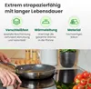 MoreCore Induktionsschutzmatte | Herdabdeckung Produktbild-Vorschau 7