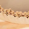 Vložky do fritézy Jednorázový papír na pečení Jednorázový Náhled obrázku produktu 6
