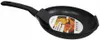 Smukee Traditionelle Pfanne 22 cm Antihaftbeschichtet Produktbild-Vorschau 2