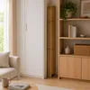 Relaxdays Roomdivider, 3-delig, inklapbaar, hoogte x Productafbeelding-voorbeeld 6