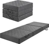 sleepling - Confort Visco Matelas d'invité simple, Voir les images du produit 1