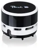 Peach Tischstaubsauger Schwarz - Mini Tisch Staubsauger mit Produktbild-Vorschau 1
