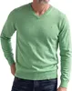 Redmond Basic Pullover Weicher Feinstrick, Angenehmes Produktbild-Vorschau 1