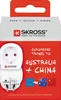Reiseadapter Australien auf Deutschland - Skross 1.500209 Produktbild-Vorschau 8