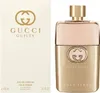 Gucci Guilty Eau de Parfum für Damen 90 ml Produktbild-Vorschau 14